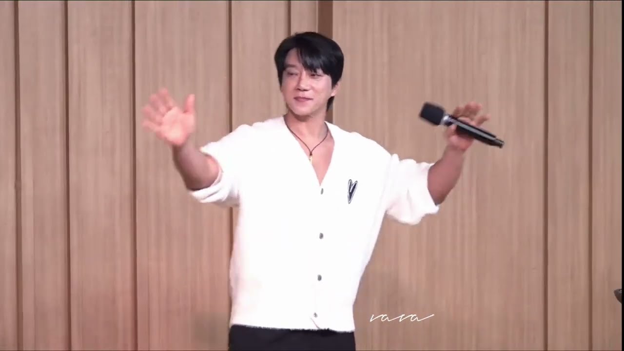 《每天听的歌》～黄致列#황치열 