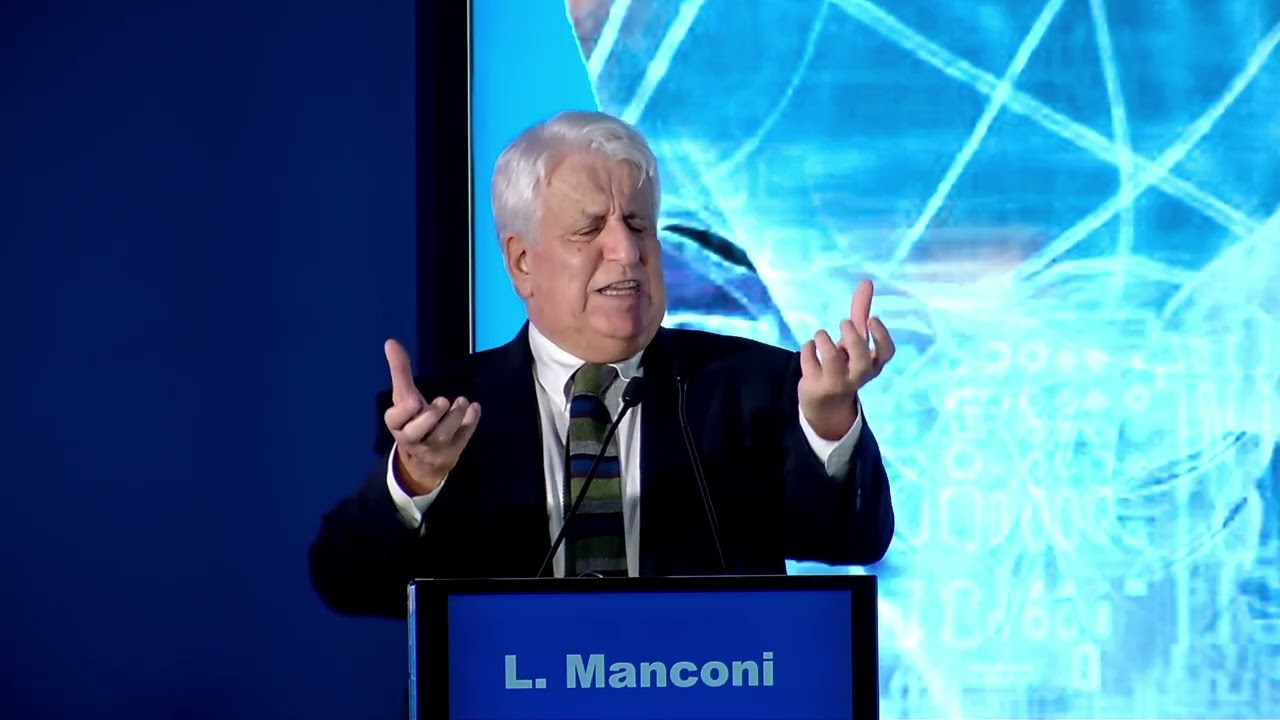 La cecit&agrave; &egrave; un buon allenamento alla vita