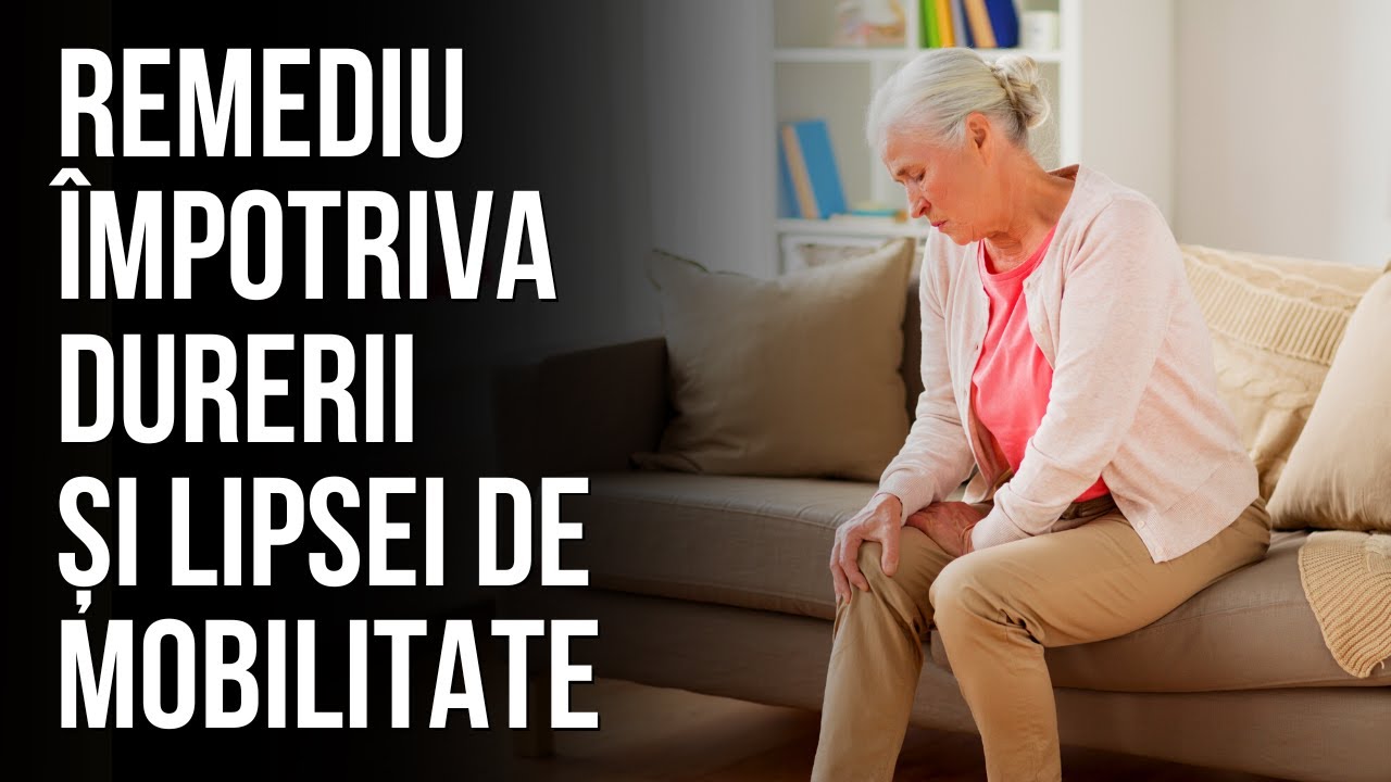Un remediu rapid împotriva durerii și lipsei de mobilitate | INFILTRAȚIILE INTRA ȘI PERIARTICULARE