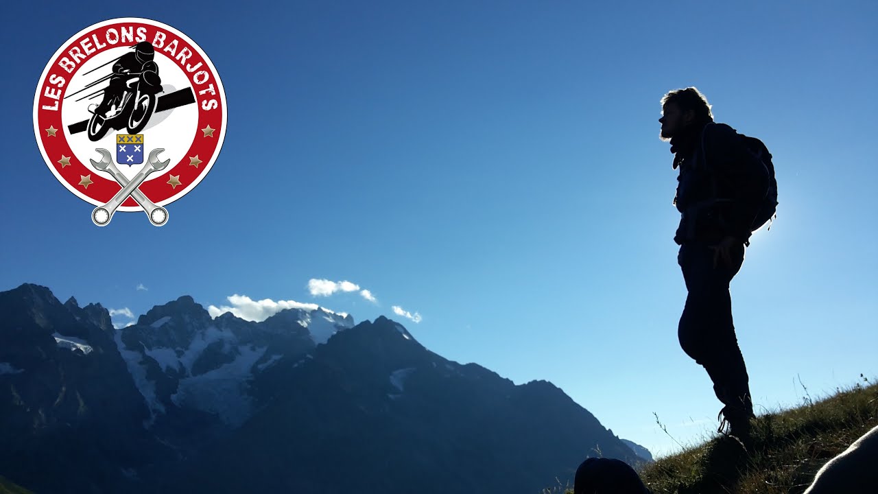 Les Barjots dans les Alpes: Film Entier (30min)