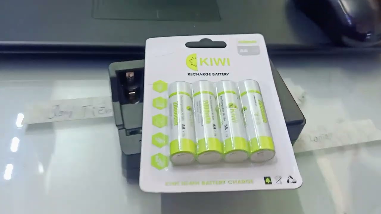 pin sạc chính hãng KIWI. hát karaoke thoải mái ko sợ hết pin, lh 0358838899