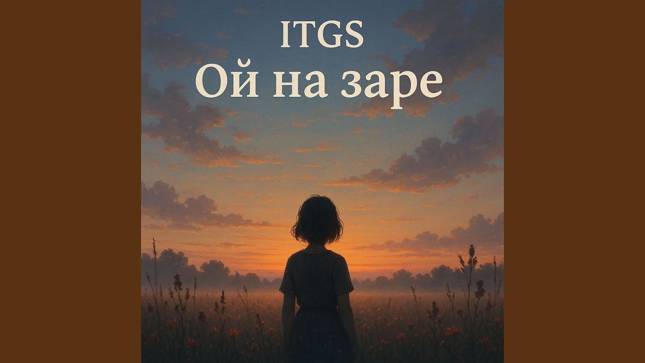 Ой на заре