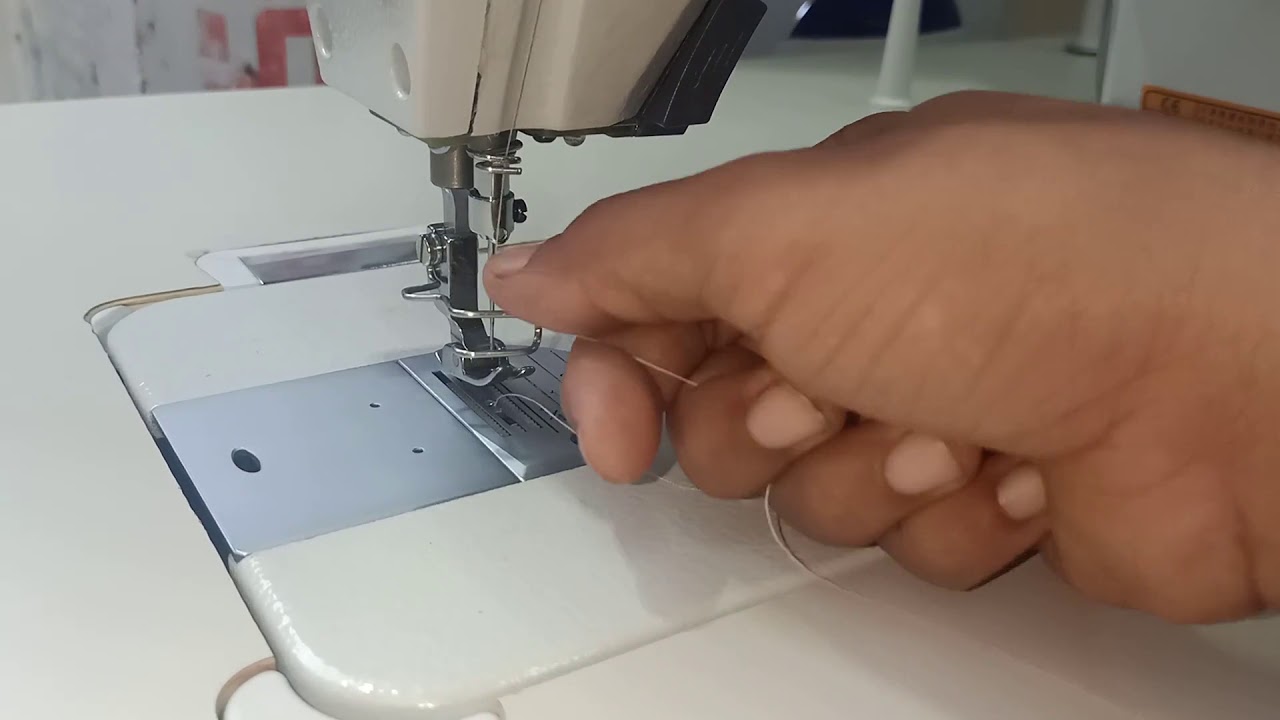 لضمة ماكينة الخياطة  الصحيحة - تيبكال - 