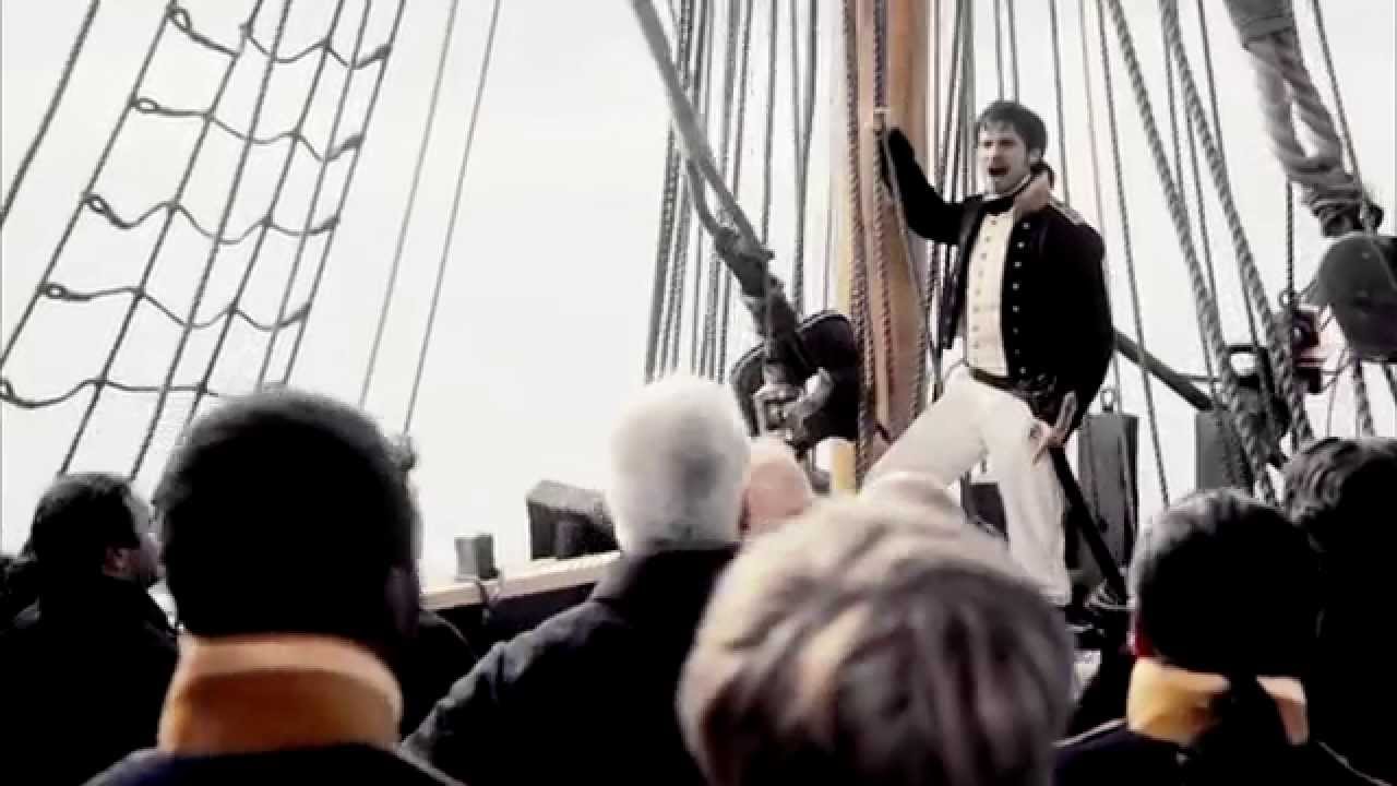 Once upon a time | This is war