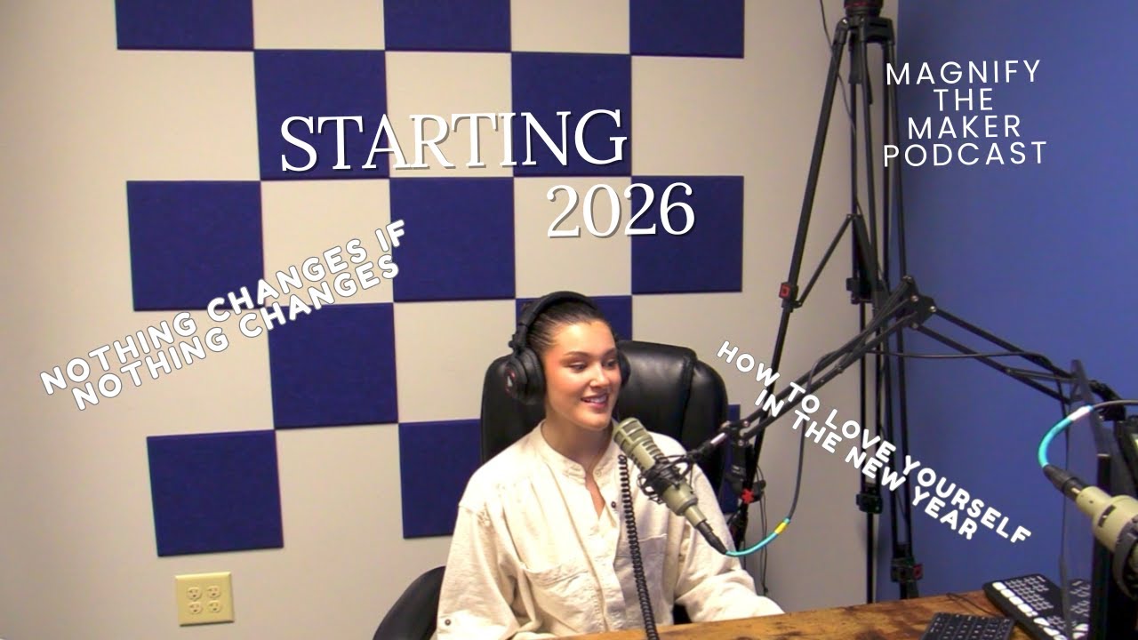 Being Confident and Loving Yourself in 2026