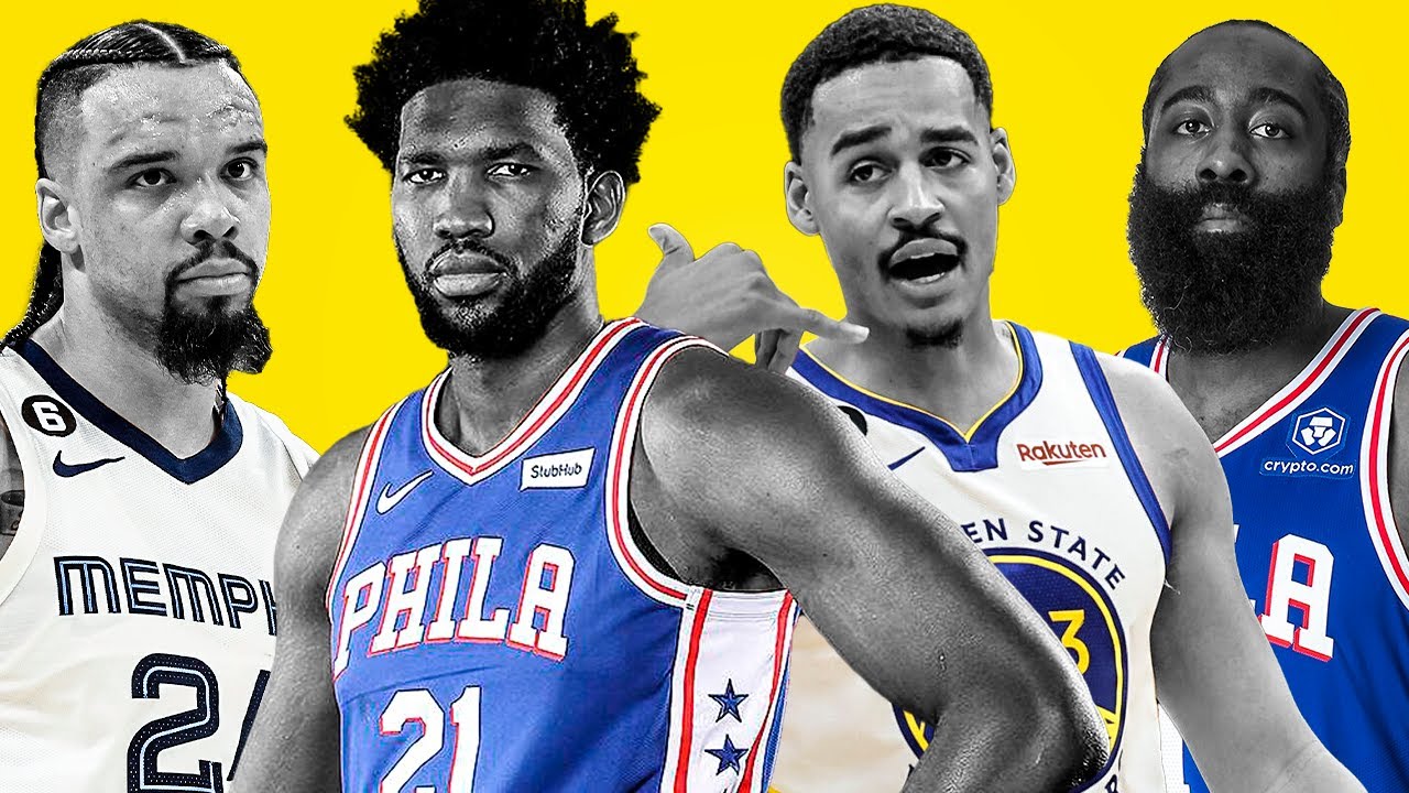 Os PIORES Jogadores dos Playoffs de 2023