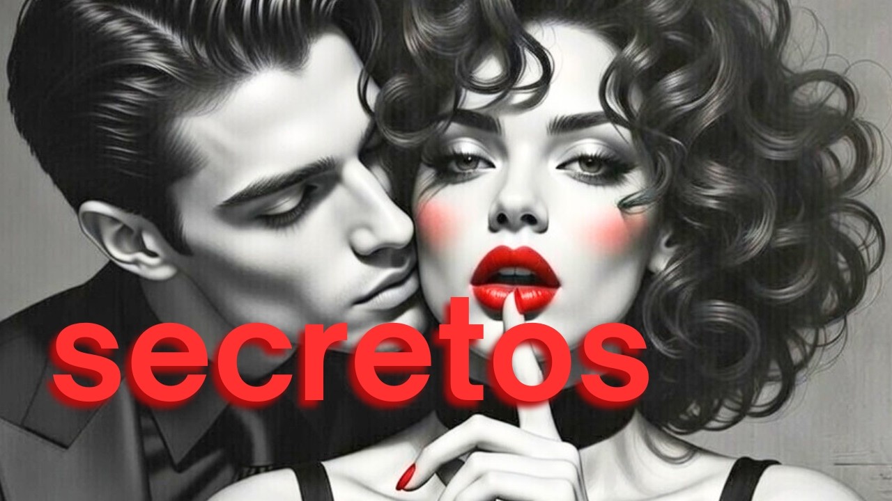 El Secreto Entre Nosotros - Soul Blues Sensual en Español con Letra