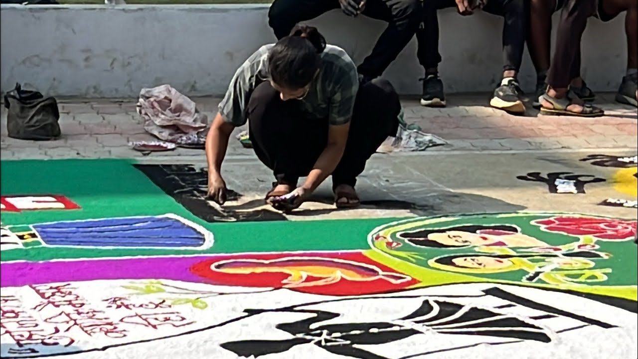 दीपोउत्सव प्रोग्राम 2024, रुपरेखा जे.एन.एस कॉलेज ग्राउंड शुजालपुर मंडी