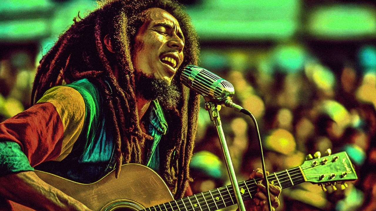 Así Suena el Verdadero Reggae Roots en Español con Mensaje Rastafari 🌿🔥 Playlist 2026
