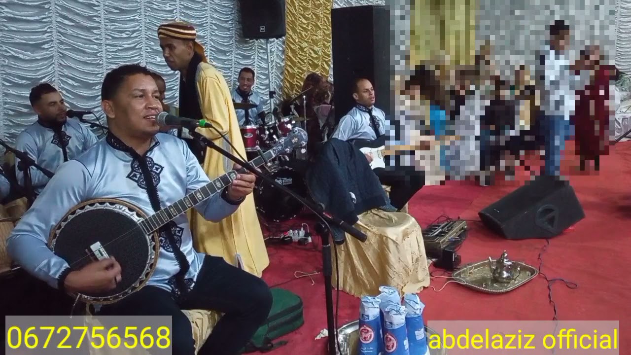 بعد غياب طويل هاهما رجعو ليكم من جديد#مجموعة_ايت_العهد_دراركة18/11/2021