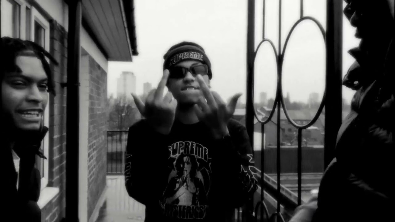 Drake x Nemzzz - DOOM x SPINNIN (prod. Segway)