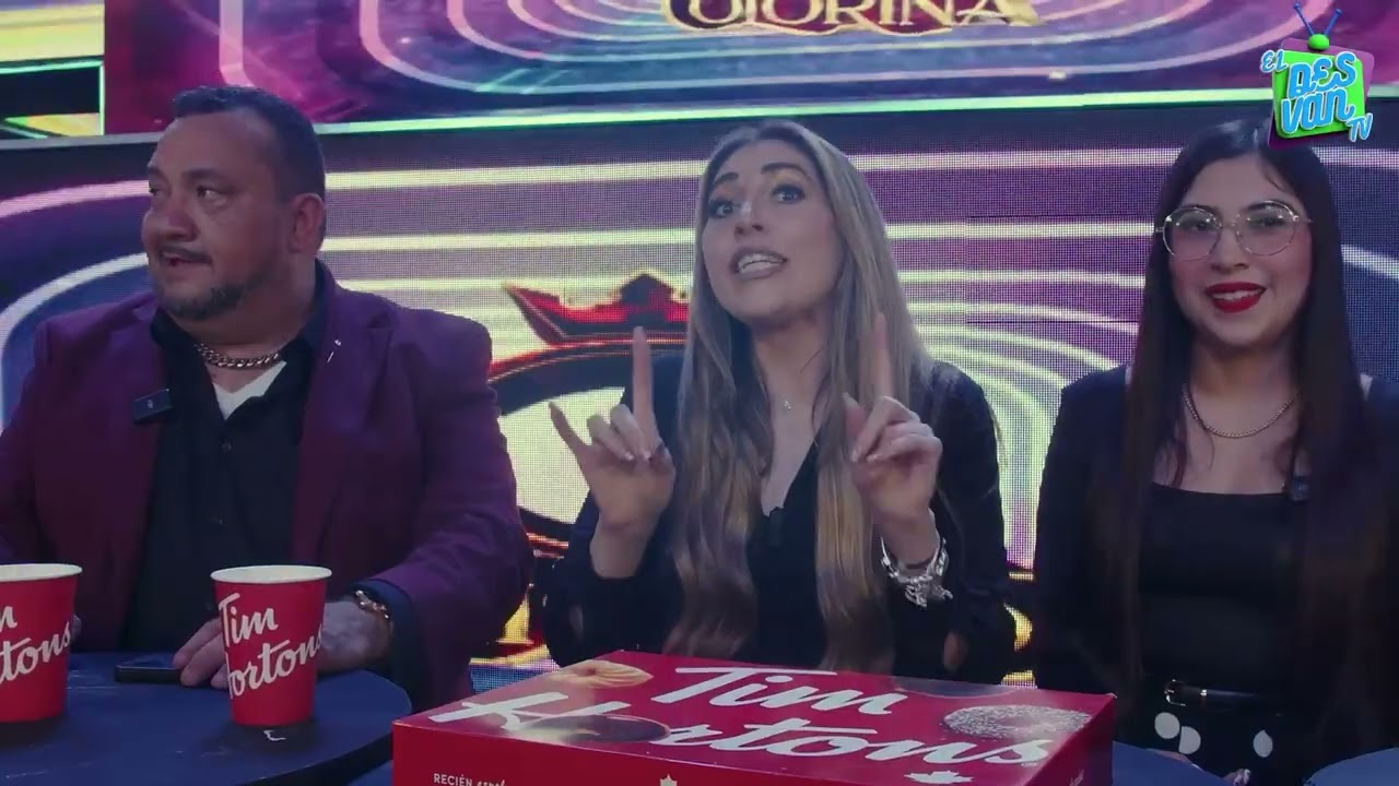 El Desván TV - TELEVISA MTY
