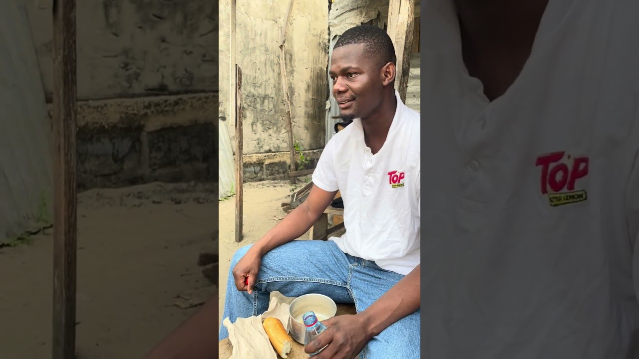 LE COMPORTEMENT DE L'ARGENT 😂😂😂😂