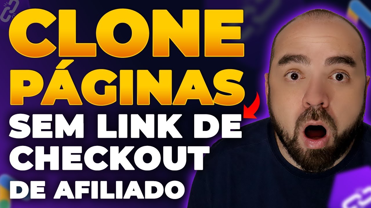 🔥 COMO CLONAR PÁGINA DE PRODUTOS QUE NÃO TEM LINK DE CHECKOUT DE AFILIADO COM O PLUGIN SUPER LINKS
