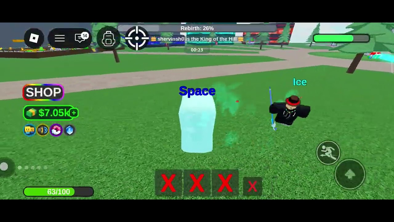 Elemental tycoon master the element serese in Bangla 🇧🇩 [ part 1 ]