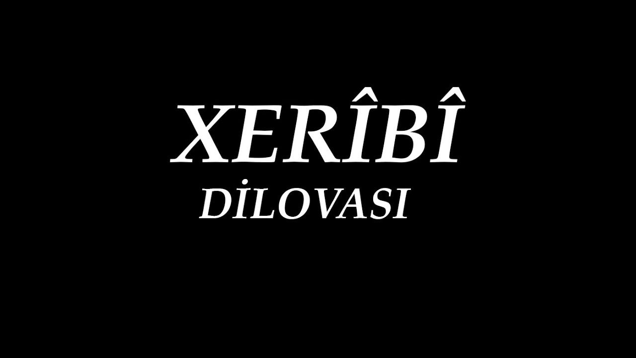 XERÎBÎ-GURBET ELLERDE KÜRTLERİN YAŞAMI ''DİLOVASI''