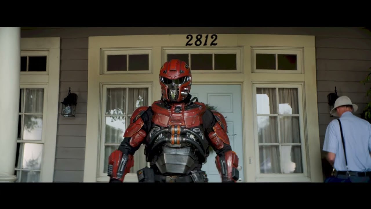 Spectrum Commercial 2021 2022