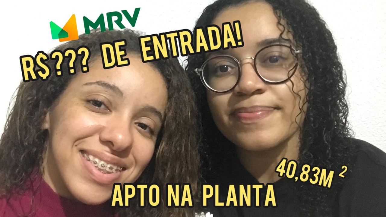 Quanto pagamos de entrada do nosso apê na planta?