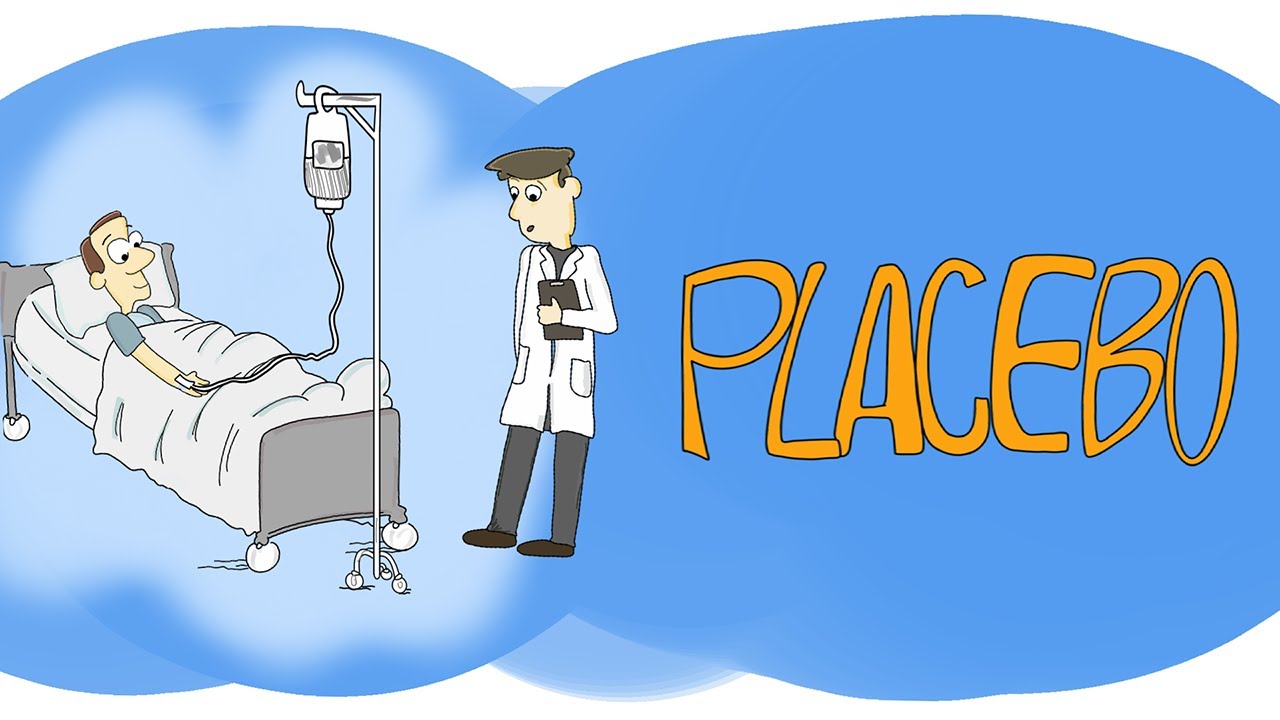 O que significa placebo e efeito placebo?