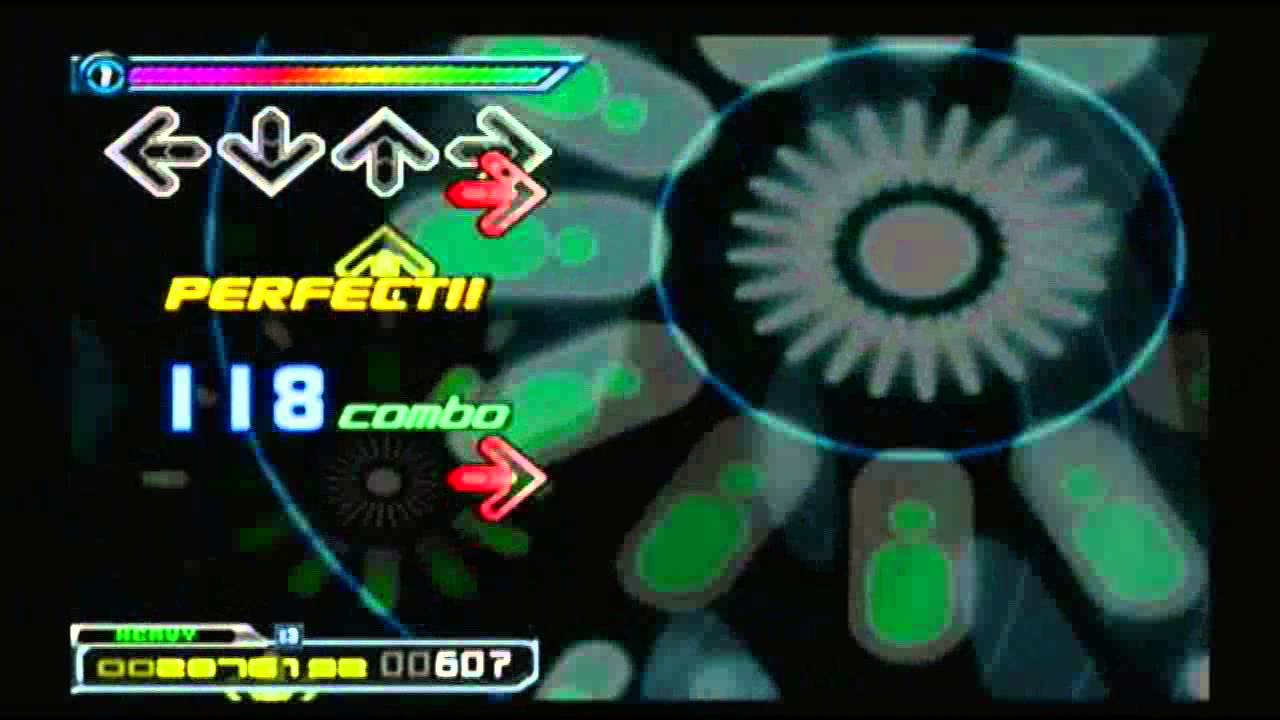 AJR2k's DDR EXTREME 2:Look at us(Daddy Dj Mix)
