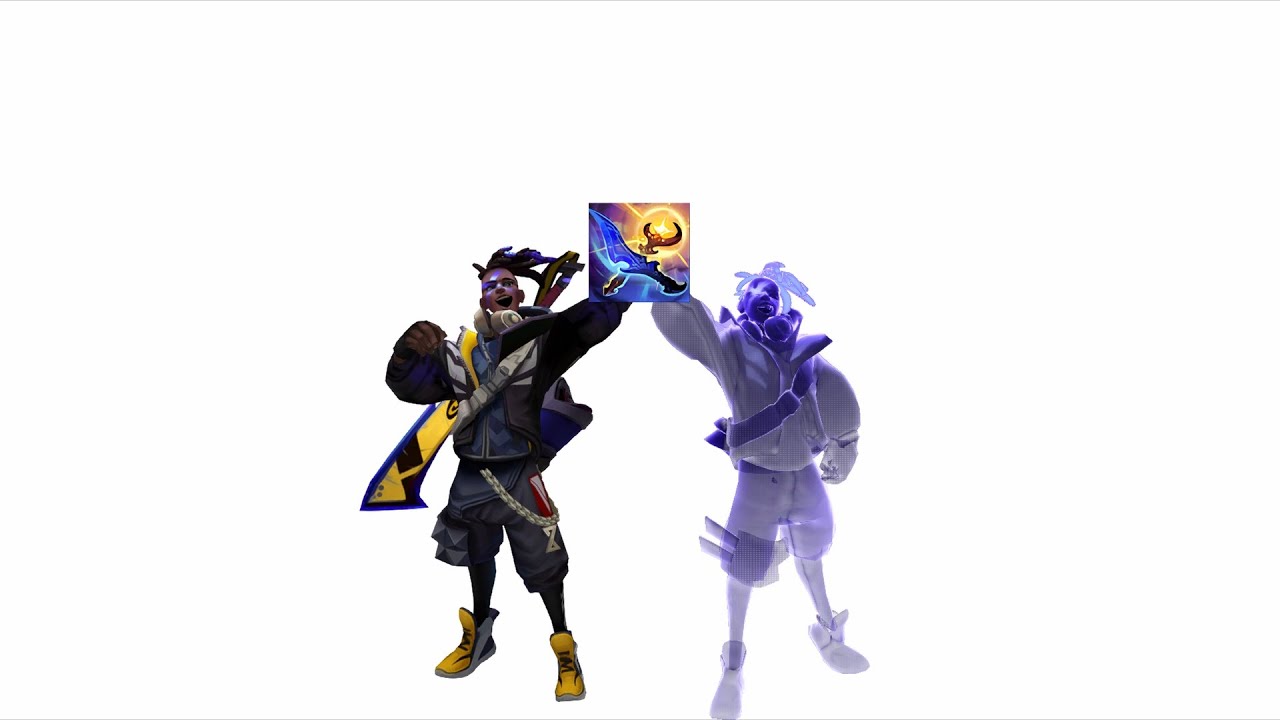 한 번에 두 번 때리는 에코(feat 증바람)