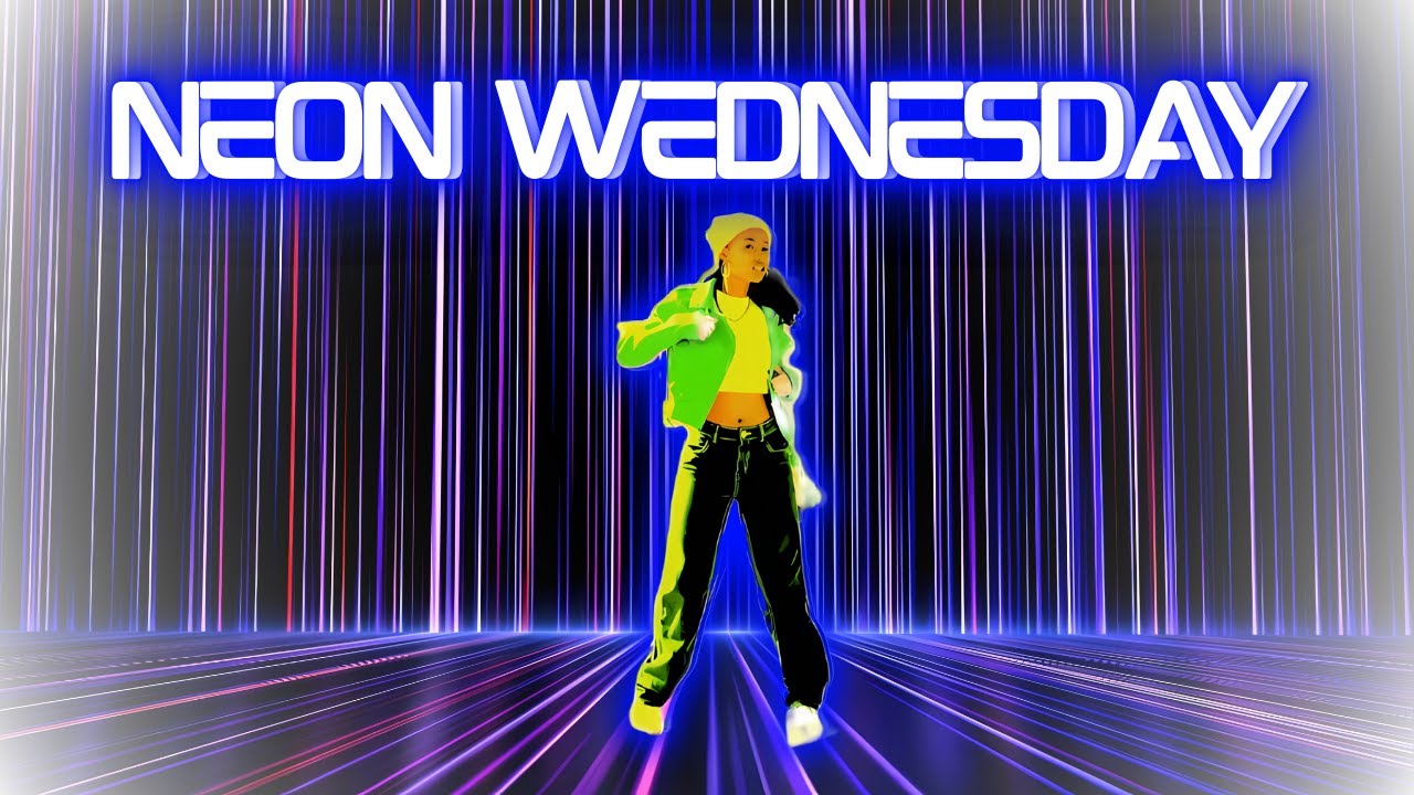 Neon Wednesday | Euphoric Trance Experience (100% Original Music)