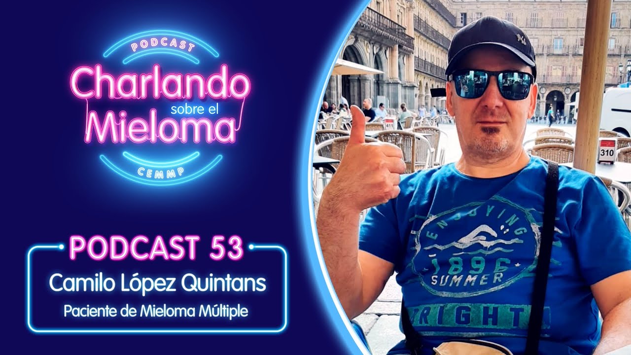 🎙️ PODCAST 53 | 