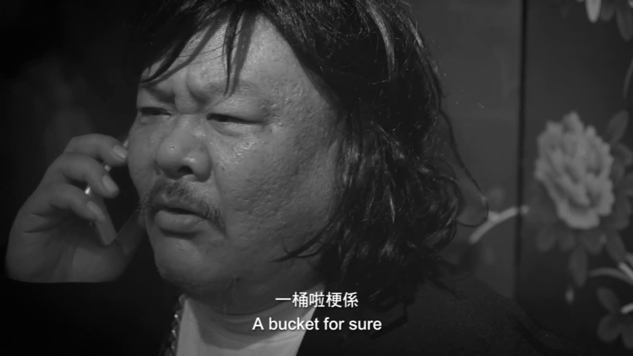 100毛 X HKTVmall 廣告