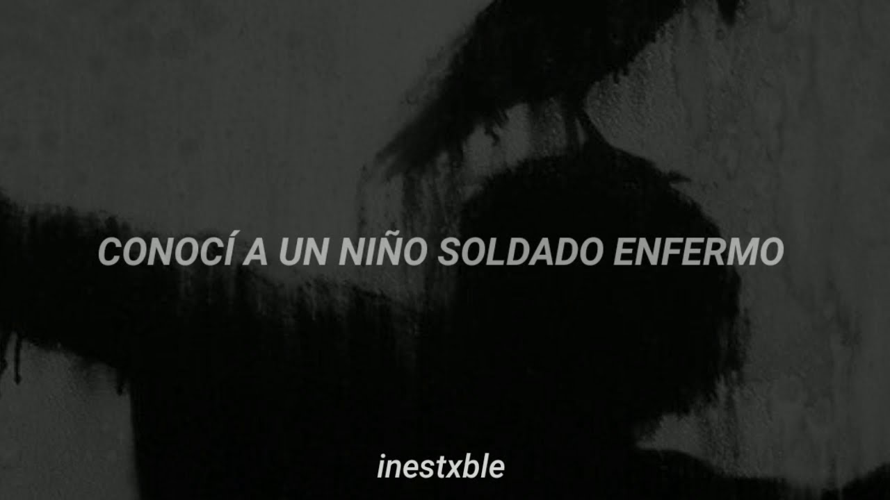 Palaye Royale - sick boy soldier [sub español]