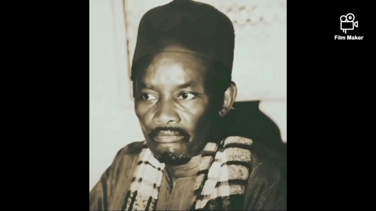 Waxtanou Serigne Sam mbaye