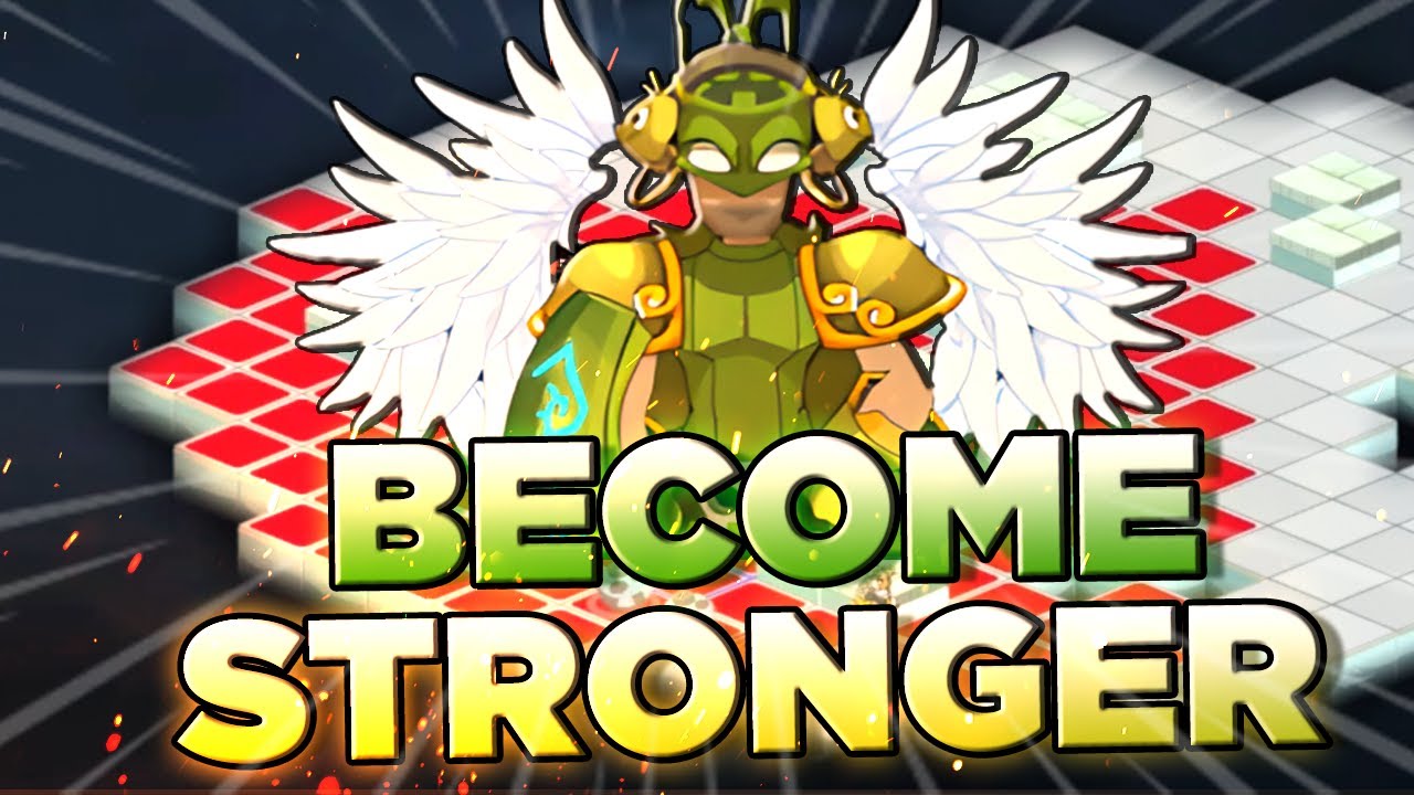 DEVENIR LE MEILLEUR ROUBLARD [MOTIVATION COMPILATION DOFUS]