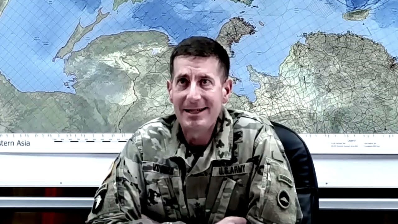 US General: Why JAPAN cares about TAIWAN and is threatened by China