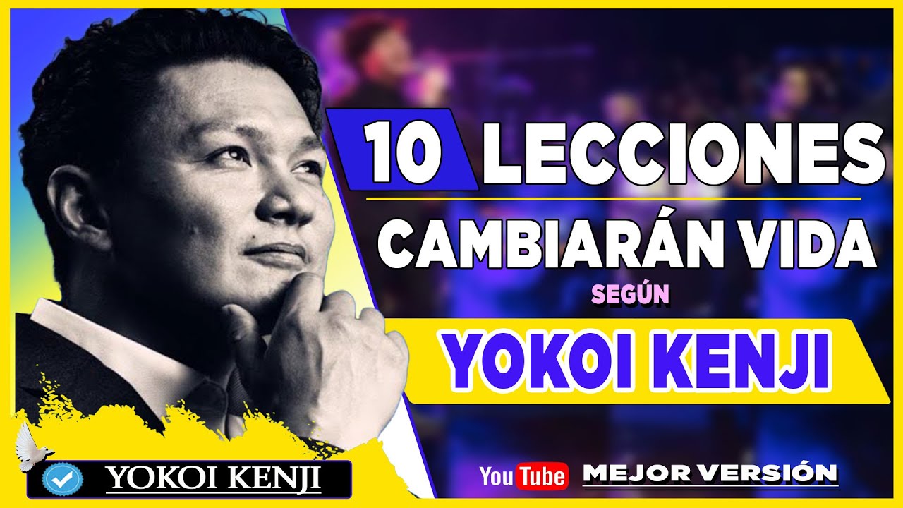 El Arte de No Ofenderse: 10 Lecciones que Cambiarán tu Vida según Yokoi Kenji !