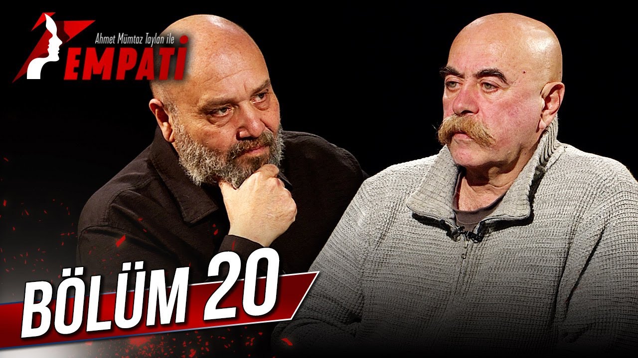 Empati 20. B&ouml;l&uuml;m - Ezel Akay