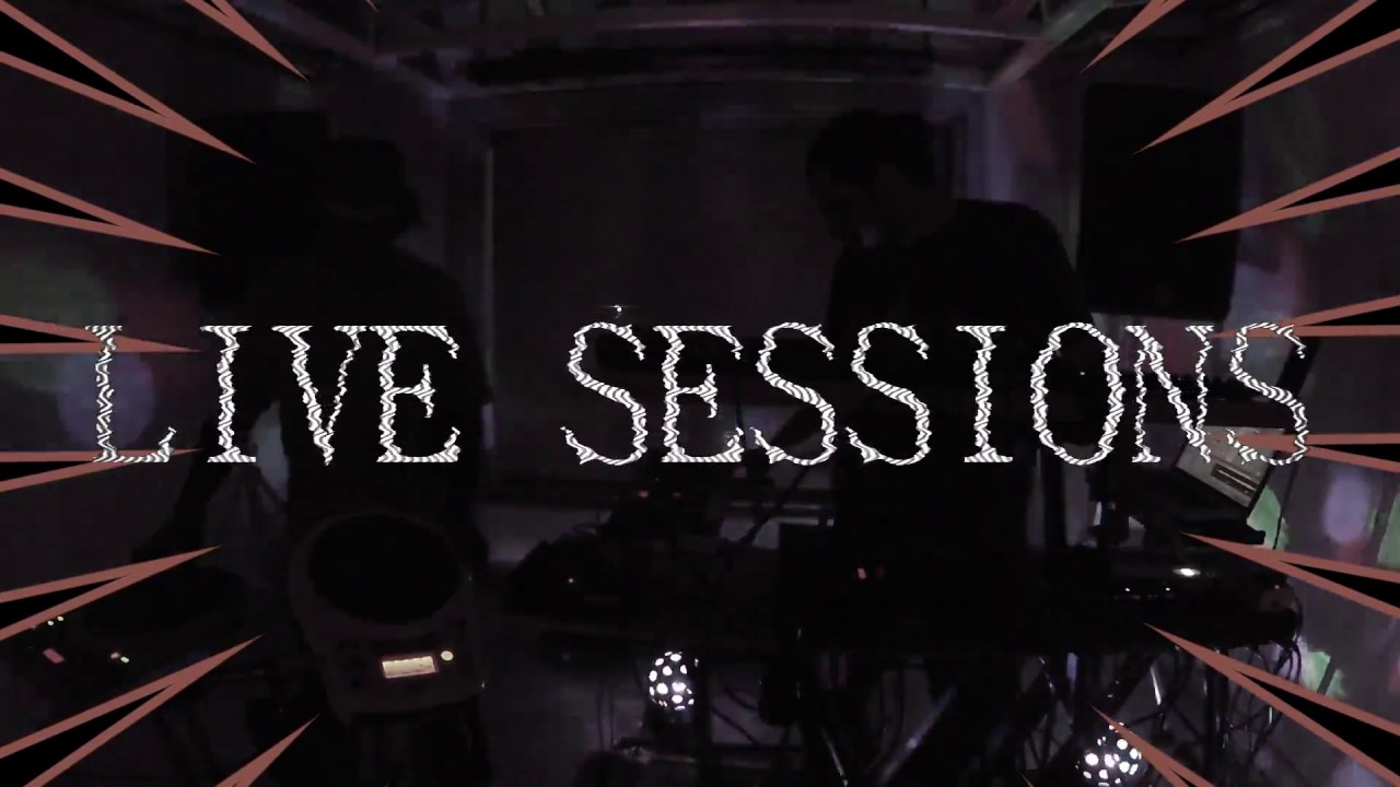 RADIO UR LIVE SESSIONS No1