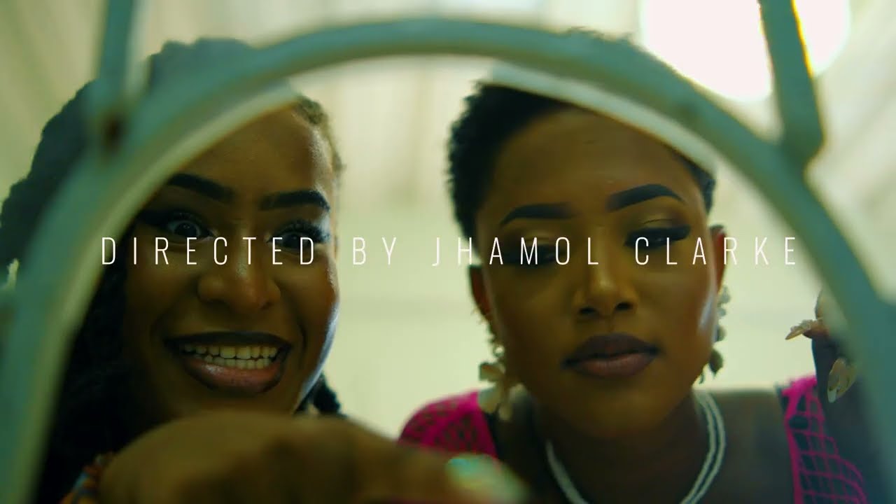 J.Kez & Prenzo - Butter Finger Medley (Official Music Video)