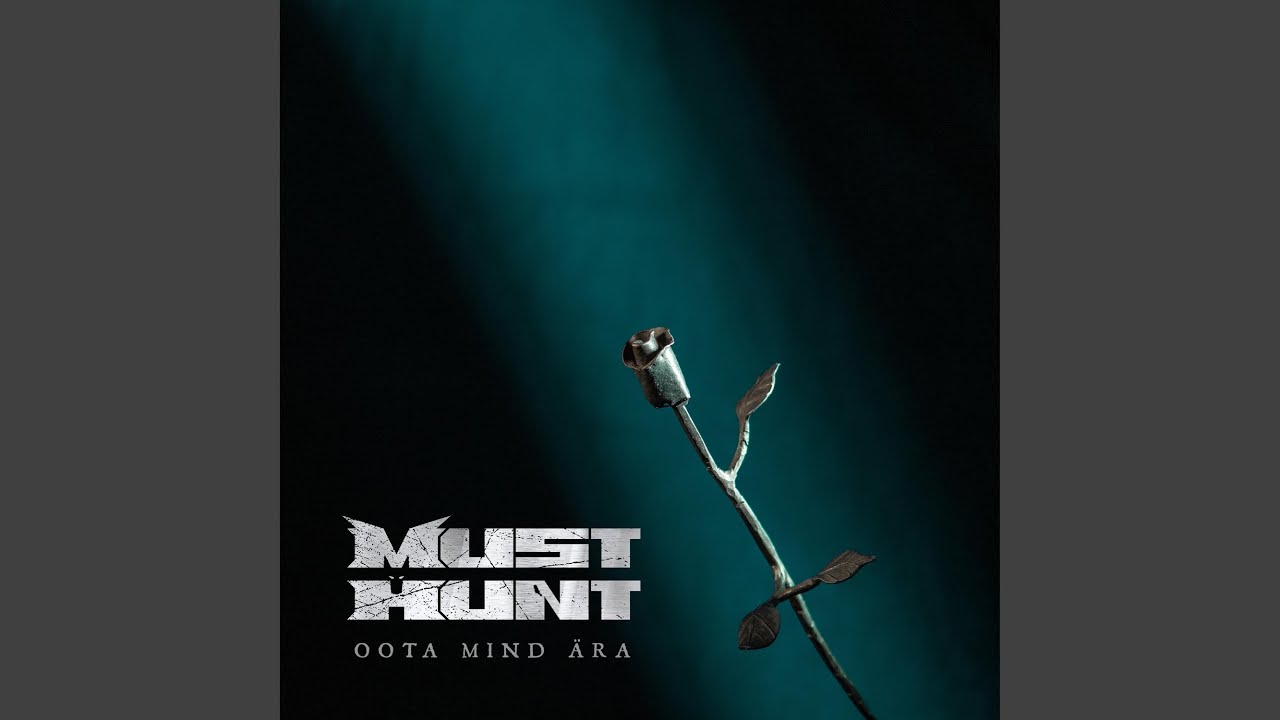 Oota mind ära
