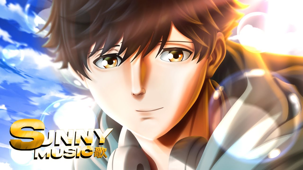 Hibiki (Bubble) - Como Se Fossem Bolhas | Sunny