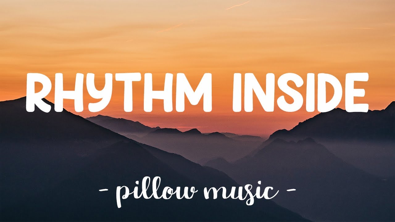 Rhythm Inside - Calum Scott (Lyrics) 🎵
