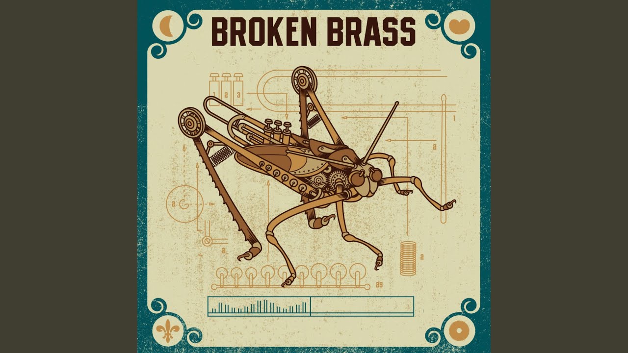 Brass Brothers