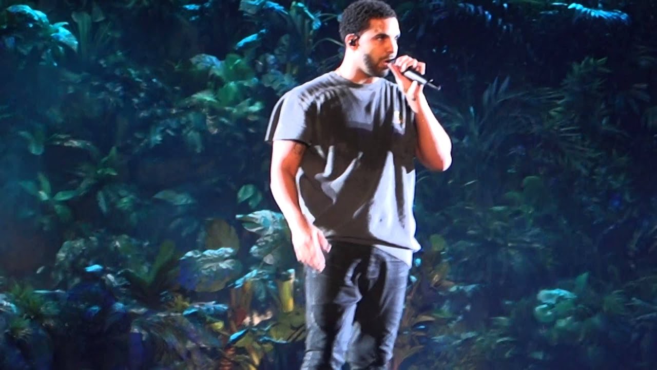 Drake - Know Yourself (LIVE at Coachella)