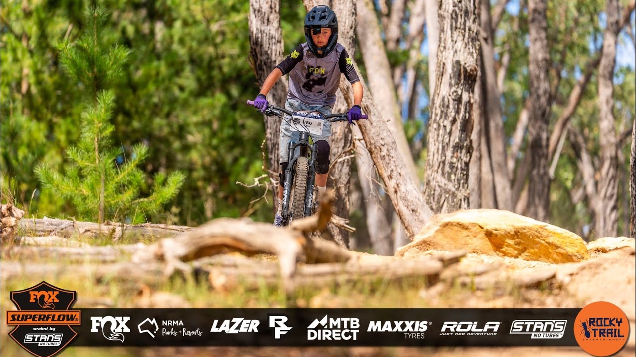 FOX SUPERFLOW CRESWICK 2026!