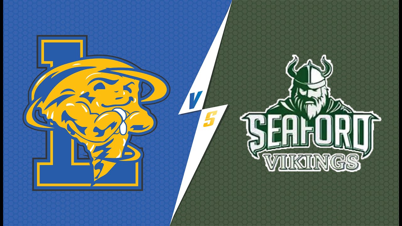 Varsity Boys Soccer vs Seaford | 10.5.24