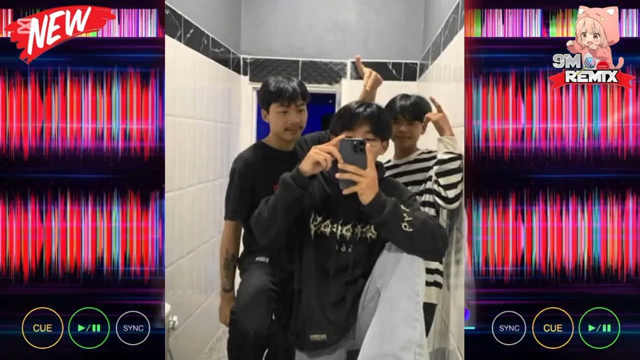 ไม่หล่อแต่เมียมึงรู้จัก🤭🤭