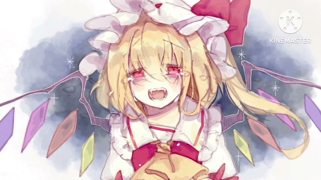 東方.ボーカル.EPILOUGE.Vo.花霄凌 u.nオーエンは彼女なのか?