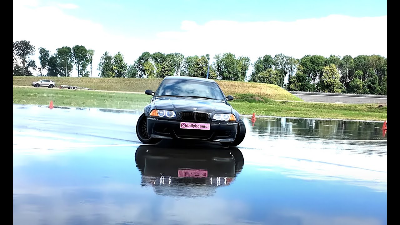 Drifting - 13 Juli Beginners 2025 - Driftsport.nl