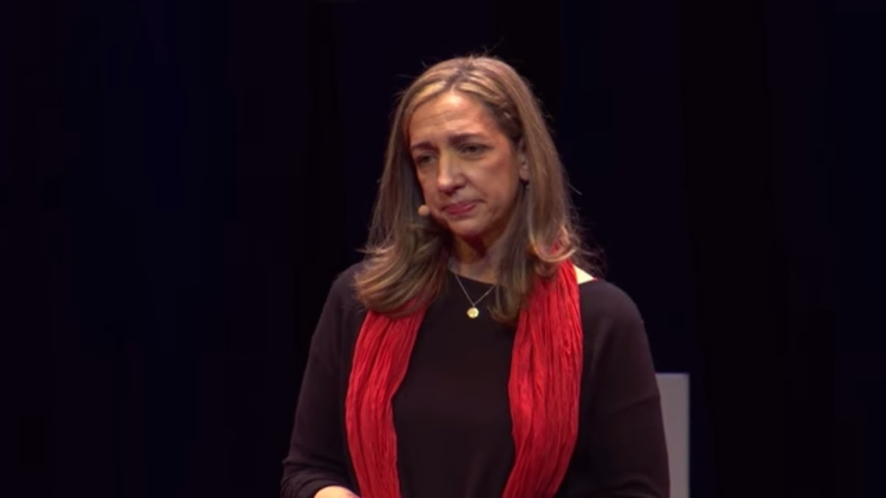 U.S. Immigration Policy and the Violation of Human Rights | Michelle Bran&eacute; | TEDxBerkeley