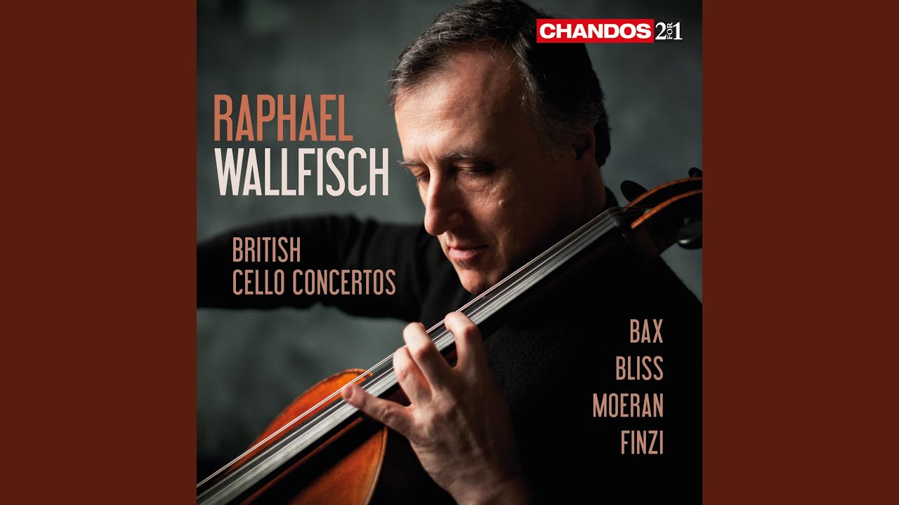 Irish Rhapsody No. 3 in D Major, Op. 137