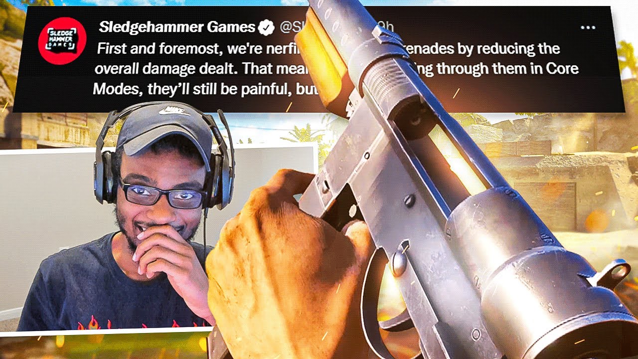 VANGUARD IS FINALLY FIXED! 🙌 (NEW UPDATE)