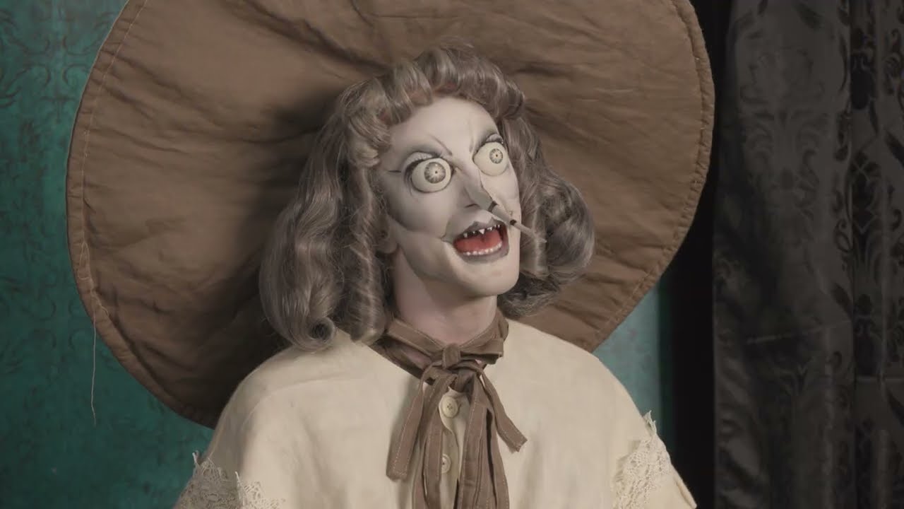 Meet Abhora! Star of 